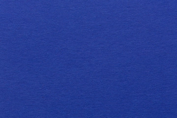 Canvas textured blue background.