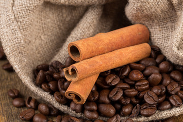 cinnamon sticks