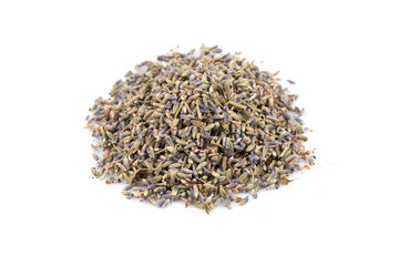 dried lavender organic tea