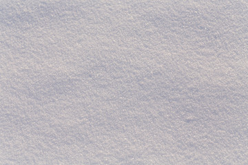 Snow texture for the background