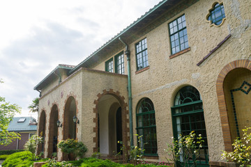 Berrick Hall