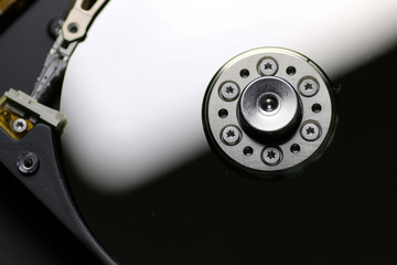 hard disc drive repair macro