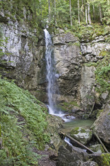 Siebli Wasserfall