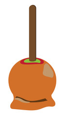 Caramel Apple