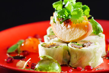 original sushi
