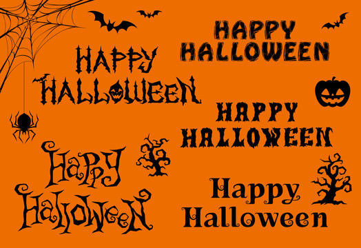 77 477 最適な ハロウィンロゴ 画像 ストック写真 ベクター Adobe Stock 77 477 最適な ハロウィンロゴ 画像 ストック写真 ベクター Adobe Stock