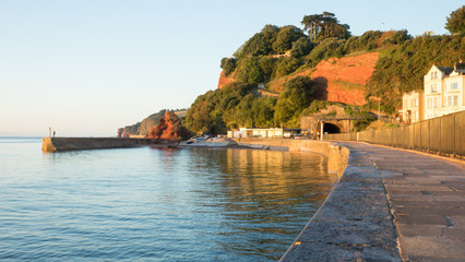 Dawlish Seafront - 122473202