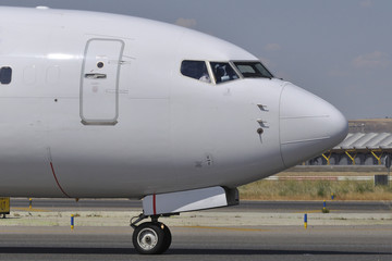 Boeing 737
