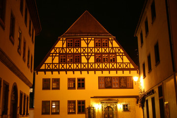 Hochzeitshaus