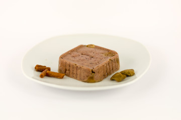 Nassfutter und Leckerlis für Hunde