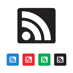 rss signal icon
