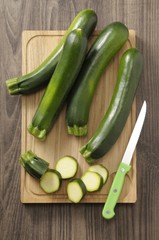 courgette