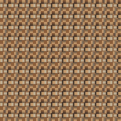 Braided leather. Texture. Background banners, posters, wrapping paper, textiles.
