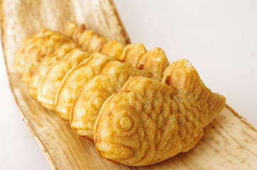 たい焼き