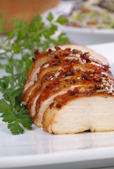 baked chicken breast