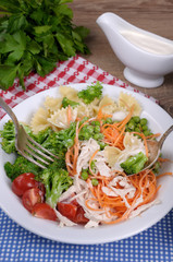  Salad