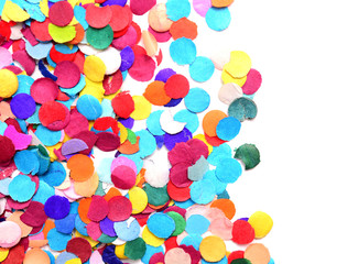 confetti