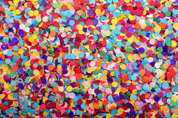 confetti