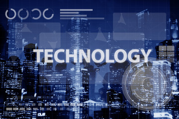 Technology Connection Online Networking Medias Conpt