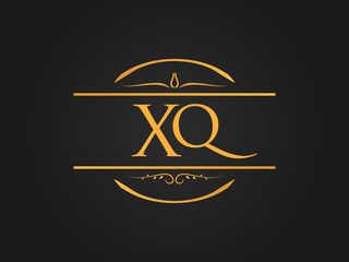 Luxurious Circle Ornament