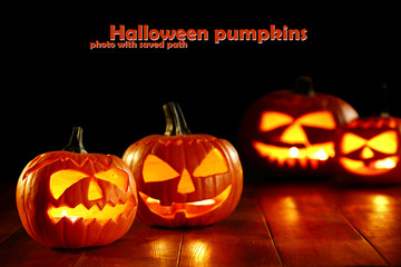 halloween time 