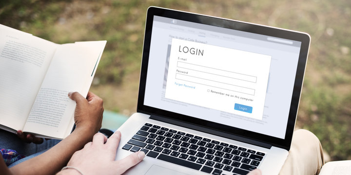 Access Identify Information Planning Concept