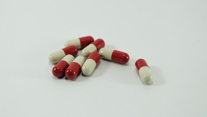 drug capsule