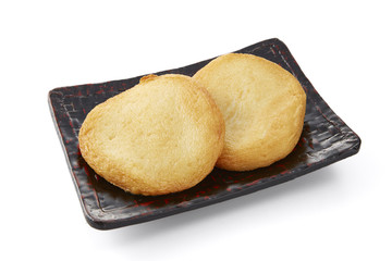 おでんの具材　ひら天