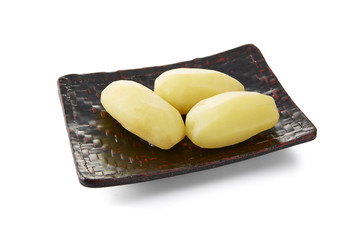 おでんの具材　じゃがいも