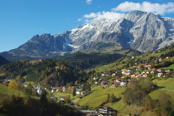 Mühlbach am Hochkönig