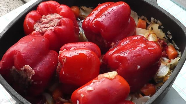 Paprika