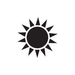 Sun Icon