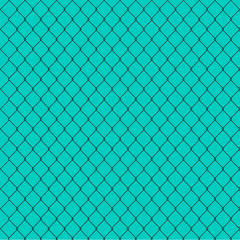 Pattern. Grid background white colored