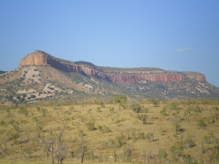 Kimberleys Region Western Australia