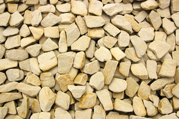 small chips of marble for landscaping