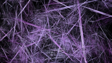 Dunkler kreativer Hintergrund - abstrakt - violett