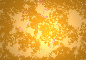 Designed grunge paper texture