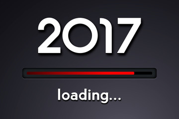 2017...