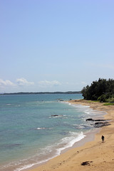 ローカルビーチ