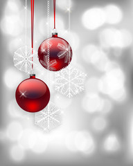 Christmas background