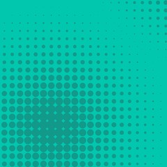 Abstract Creative concept vector comics pop art style blank layout template with clouds beams and isolated dots pattern on background. For Web and Mobile Applications, illustration template design