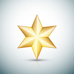 Golden Star