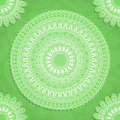 Indian style background