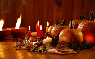 halloween pumpkin place 