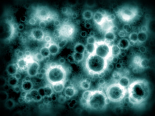 Microorganism cells