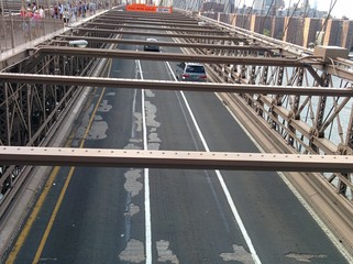 Brooklyn Bridge