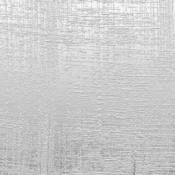 Illustration of abstract silver stucco background
