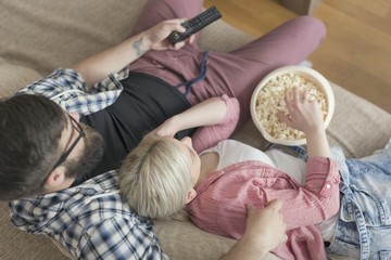 Movie night