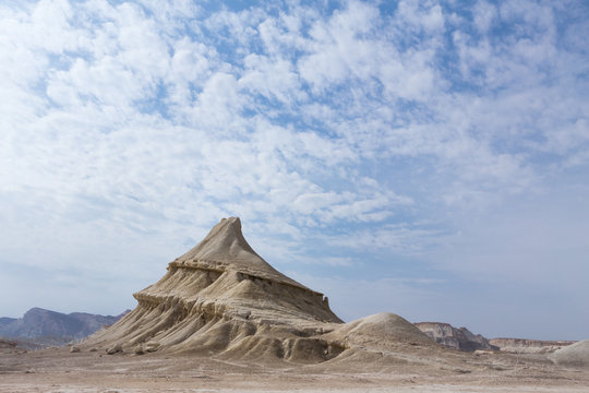 Tandis, Qeshm Island, Hormozgan, Iran