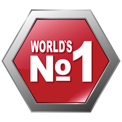 NUMBER ONE ICON